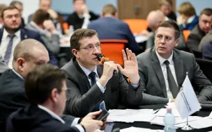 «Земельный банк» участков для многодетных семей и участников СВО, чат-бот «АНТИВЕЙП»,  Всероссийская неделя субботников и другие итоги недели